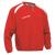 Cosmos 1/4 Zip Windbreaker RED M Windbreaker 