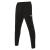 Walo Pant BLK 5XL Komfortabel treningsbukse -Unisex 