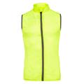 Floyd Gilet-Windbreaker Woman NYEL M Overdel