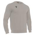 Axima Sweatshirt GRY S Fritidsgenser i bomull -  Unisex