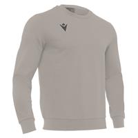 Axima Sweatshirt GRY S Fritidsgenser i bomull -  Unisex