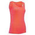 Felicia Singlet Woman NCOR XS Teknisk løpesinglet