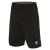 Danube Hero Training Bermuda BLK 3XS Myk og behagelig bermudashorts - Unisex 