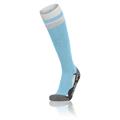 Azlon Socks COL/WHT XL Fotballsokker - Unisex