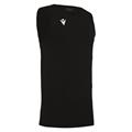 Deva Shirt BLK 3XL Basketdrakt uten arm