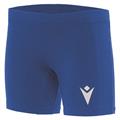 Hydrogen Hero Short Woman ROY 3XS Treningsshorts til dame i bomullsmiks