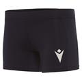 Krypton Evo Hero Short Woman NAV L Teknisk volleyballshorts til dame