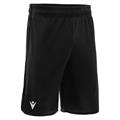 Oxide Hero Short BLK M Teknisk basketball shorts