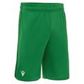 Oxide Hero Short GRN XXL Teknisk basketball shorts