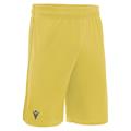 Oxide Hero Short YEL XXL Teknisk basketball shorts