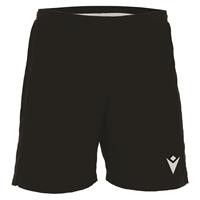 Cesar Hero Short Micro  BLK XS Teknisk løpehshorts