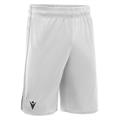 Oxide Hero Short WHT XXL Teknisk basketball shorts