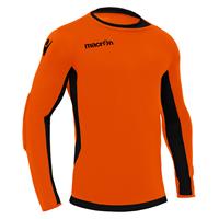 Lynx GK Longsleeve Shirt  ORA/BLK 3XS Teknisk keeperdrakt - Unisex