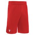 Oxide Hero Short RED M Teknisk basketball shorts