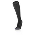 Enhance  Long Socks BLK S Funksjonelle sokker til trening