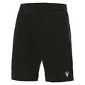 Draco Hero Bermuda BLK/WHT XS Fritidsshorts til herre