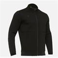 Galtur Athleisure Full Zip BLK XXL Elegant og attraktiv fritidsjakke