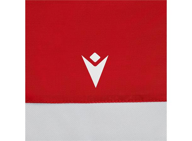 Campus Gym Sack RED ONE-SIZE Praktisk gymbag 