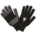 Rivet Gloves BLK S God og varm treningshanske