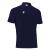 Hutton Shirt NAV XXS Teknisk polo - Unisex 