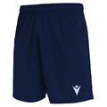 Mesa Hero Short NAV 3XL Trenings- og kampshorts - Unisex