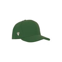 Pepper Baseball Cap GRN SR Klassisk caps med flott profil