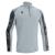 Naryn 1/4 Zip  Top SILVER 3XS Teknisk treningsgenser - Unisex 