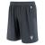 Skara Short ANTRACITE 4XS Teknisk shorts i ECO-tekstil - Unisex 
