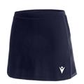 Inuitt Womens Running Skirt NAV XL Teknisk løpeskjørt til dame