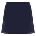 Inuitt Womens Running Skirt NAV XXL Teknisk løpeskjørt til dame