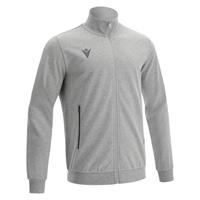 Beat Full Zip Sweathshirt Fritidsjakke i børstet fleece - Unisex