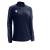 Dora Womens 1/4 Zip Top  NAV 3XS Teknisk treningsgenser til dame 