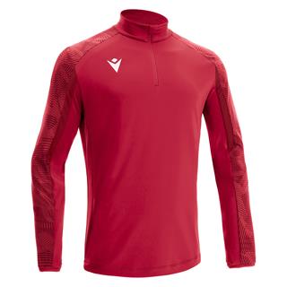 Naryn 1/4 Zip  Top Teknisk treningsgenser - Unisex