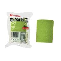 Elasto Quick GRN 7,5 cm x4,5 m Elastisk engangsbandasje