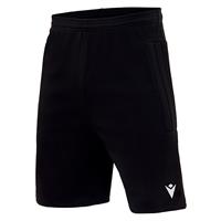 Cassiopea Hero GK Shorts BLK M Keepershorts