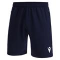 Heliodor Training Bermuda Shorts NAV 4XL Teknisk treningshorts  - Unisex