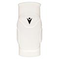 Sage Kneepads WHT S Knebeskytter - Unisex