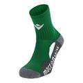 Trick Short Socks GRN M Tekniske treningssokker - Unisex