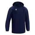 Elbrus Full Zip Rain Jacket NAV 3XL Teknisk regnjakke - Unisex