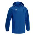 Elbrus Full Zip Rain Jacket ROY 5XL Teknisk regnjakke - Unisex