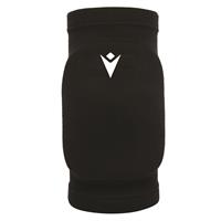 Poplar Kneepads BLK M Knebeskytter for senior spillere