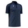 Aulos Polo NAV S Teknisk poloskjorte - Unisex