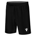 Elm Shorts BLK 5XL Teknisk treningshorts - Unisex