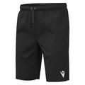 Fern Bermuda BLK 3XL Fritidsshorts i bomull