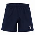 Hestia Rugby Match Day Shorts NAV L Teknisk rugbyshorts - Unisex