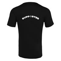 Supporter Boost SORT Trykk SUPPORTER