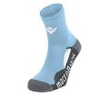 Trick Short Socks COL L Tekniske treningssokker - Unisex