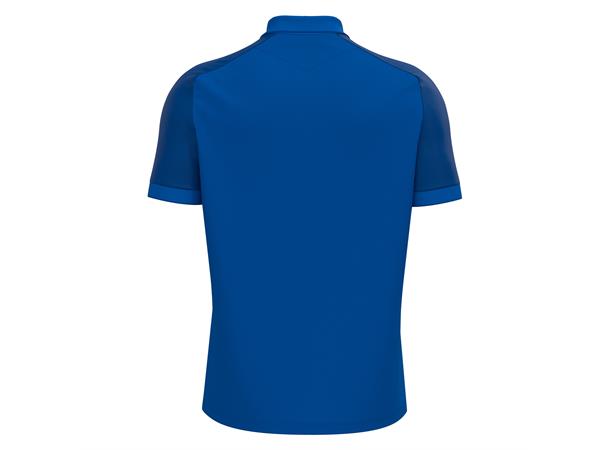 Baldwin Poly Polo ROY 3XS Teknisk poloskjorte - Unisex 
