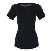 Bronitt Woolnet T-shirt Lady Ull t-skjorte med ullmesh til dame