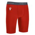 Oak Undershorts RED XL Tettsittende undertights - Unisex